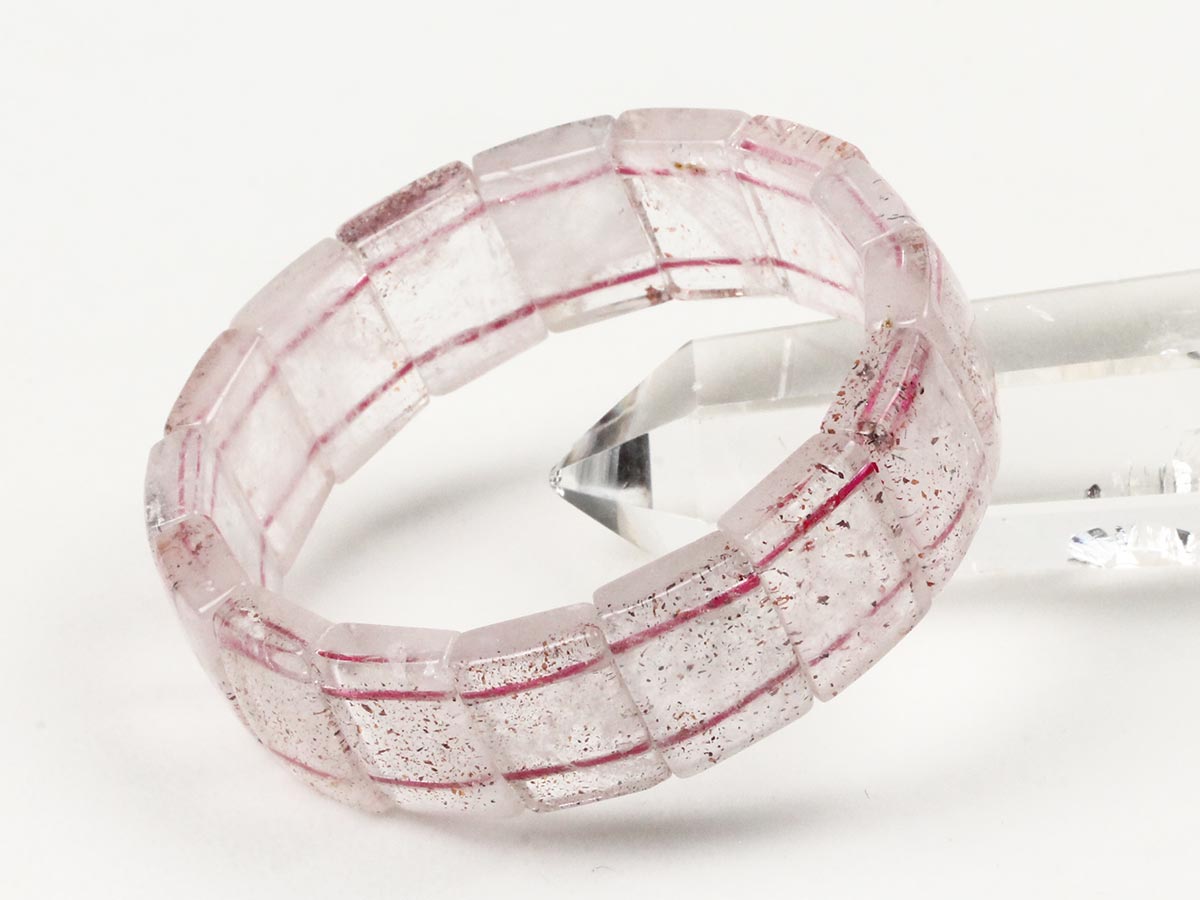 スーパーセブン バングル セイクリッドセブン メール便可 [M便 1/10] 111-8994