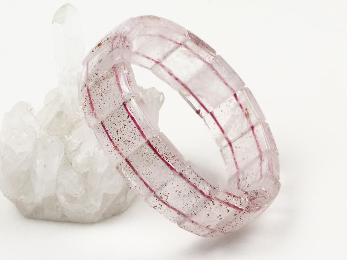 スーパーセブン バングル セイクリッドセブン メール便可 [M便 1/10] 111-8994