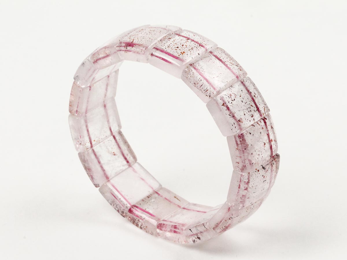 スーパーセブン バングル セイクリッドセブン メール便可 [M便 1/10] 111-8994