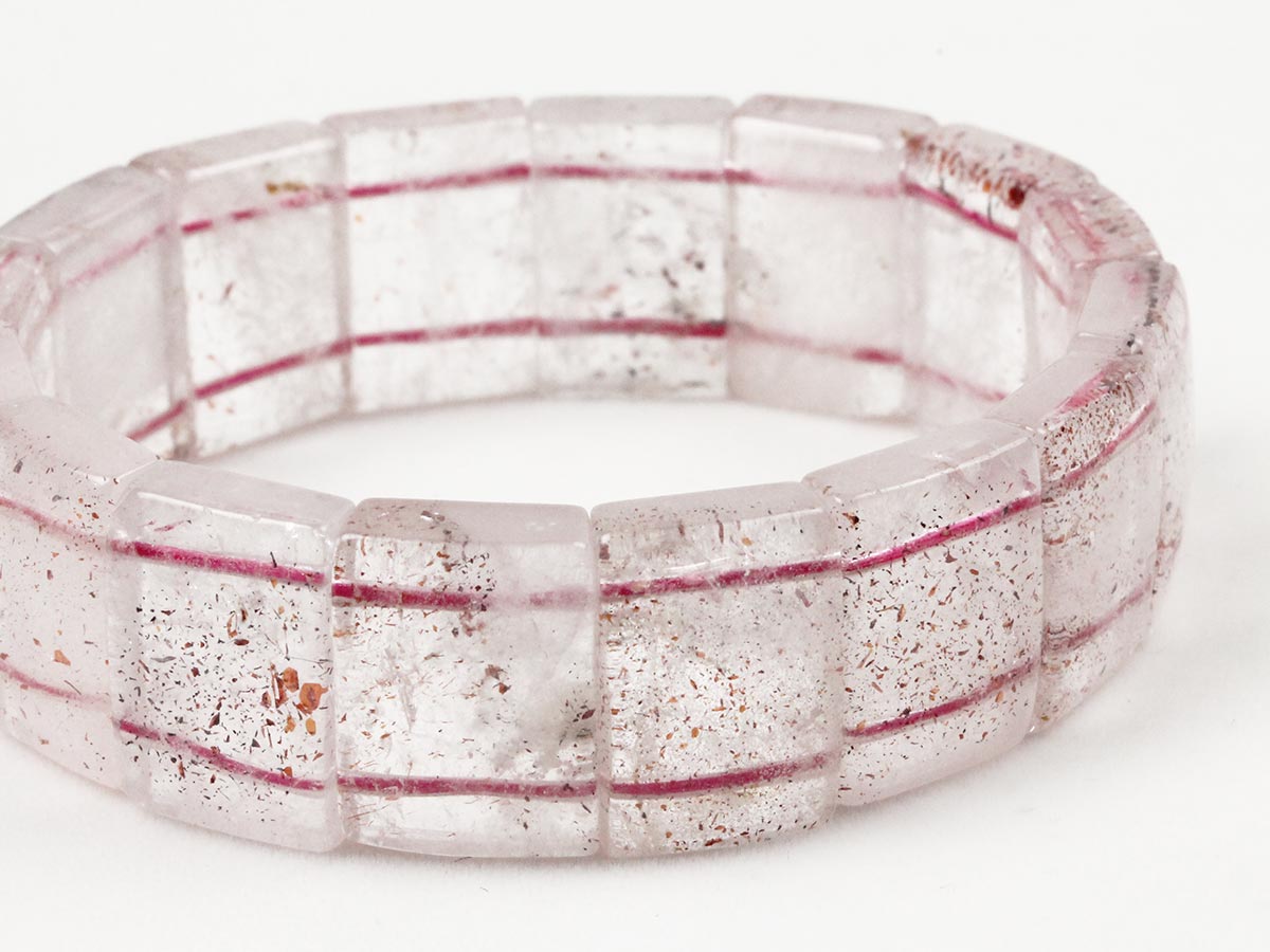 スーパーセブン バングル セイクリッドセブン メール便可 [M便 1/10] 111-8994