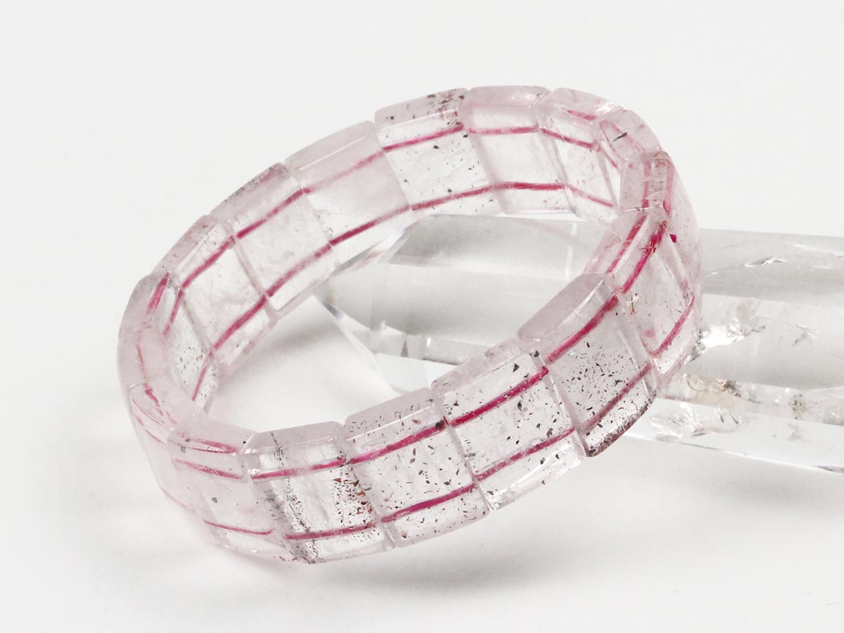 スーパーセブン バングル セイクリッドセブン メール便可 [M便 1/10] 111-8995