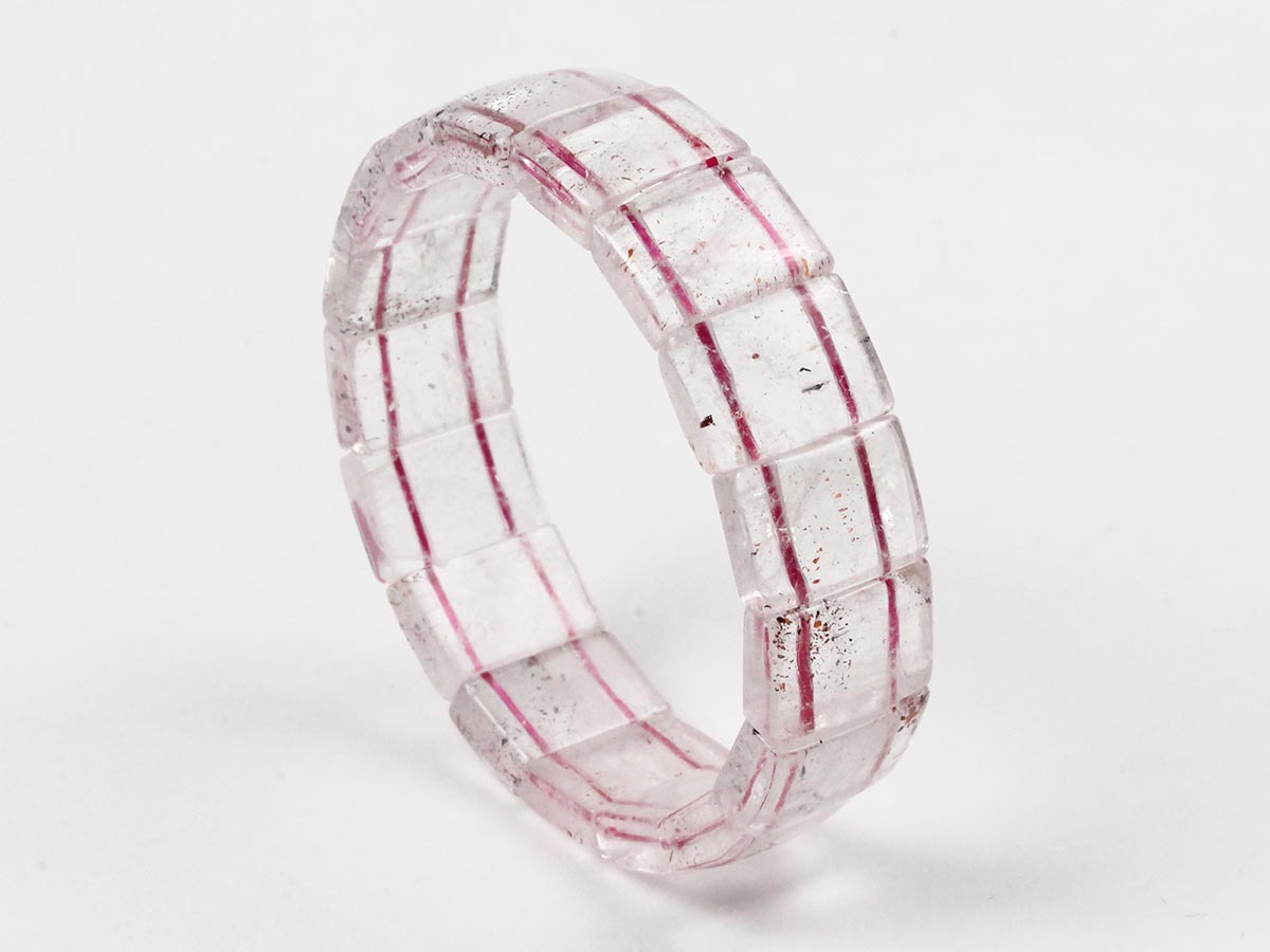 スーパーセブン バングル セイクリッドセブン メール便可 [M便 1/10] 111-8995