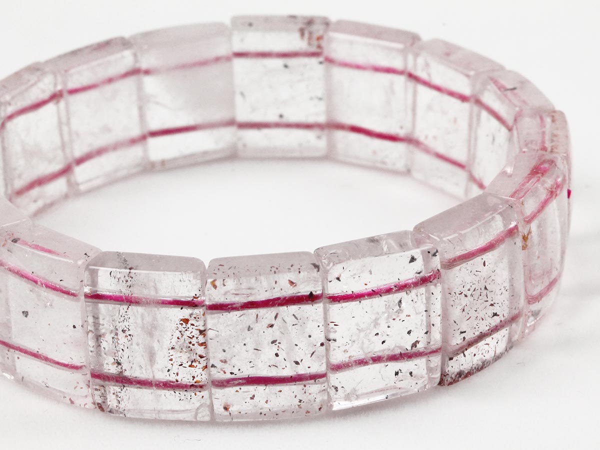 スーパーセブン バングル セイクリッドセブン メール便可 [M便 1/10] 111-8995