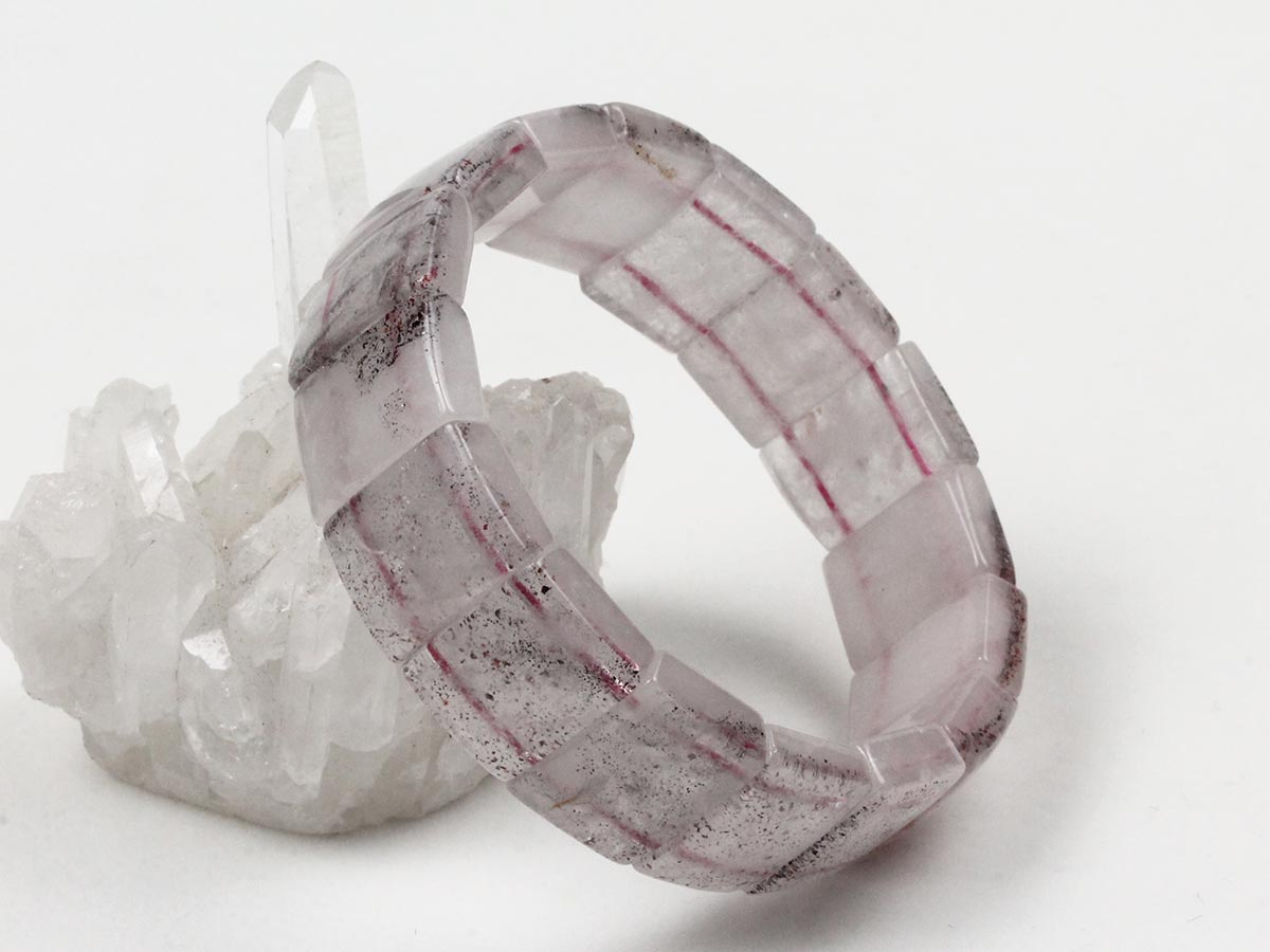 スーパーセブン バングル セイクリッドセブン メール便可 [M便 1/10] 111-8997