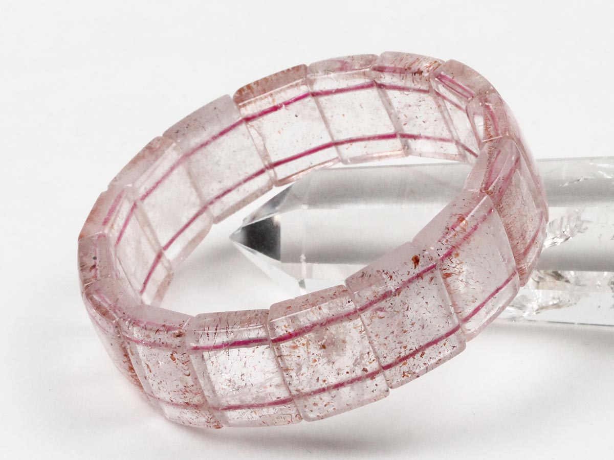 スーパーセブン バングル セイクリッドセブン メール便可 [M便 1/10] 111-9000