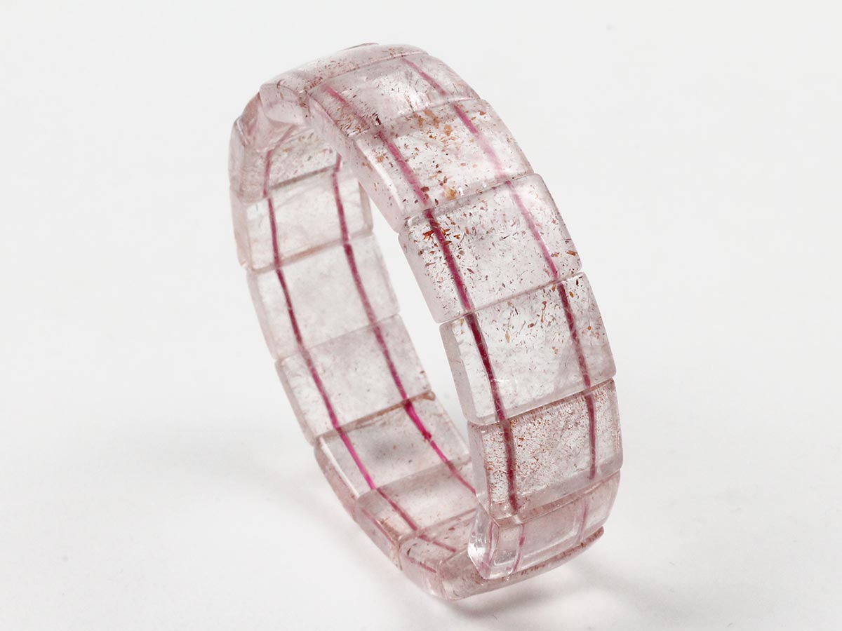 スーパーセブン バングル セイクリッドセブン メール便可 [M便 1/10] 111-9000