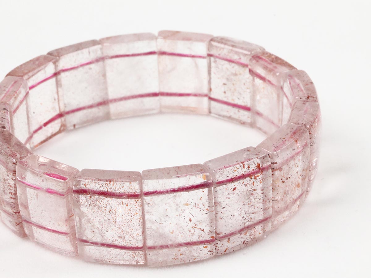 スーパーセブン バングル セイクリッドセブン メール便可 [M便 1/10] 111-9000