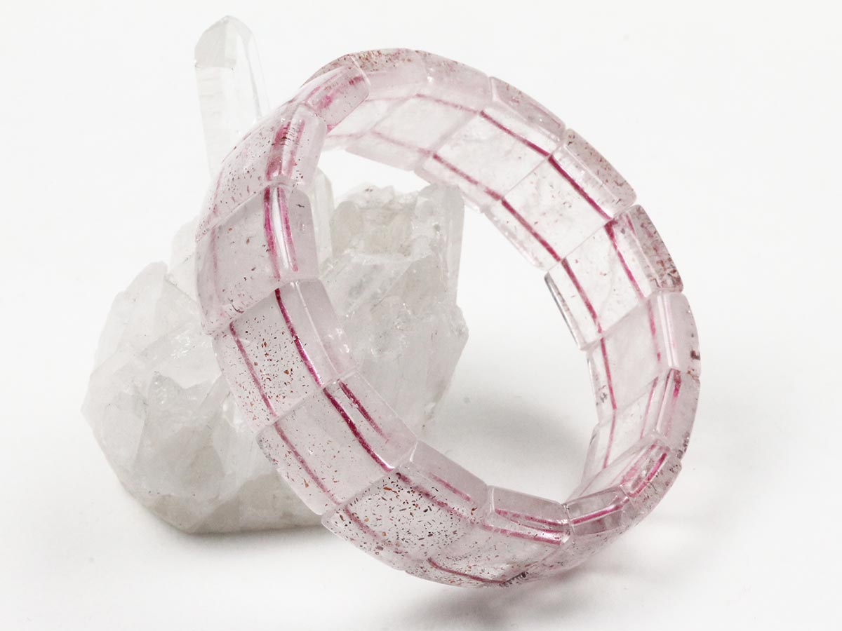 スーパーセブン バングル セイクリッドセブン メール便可 [M便 1/10] 111-9003