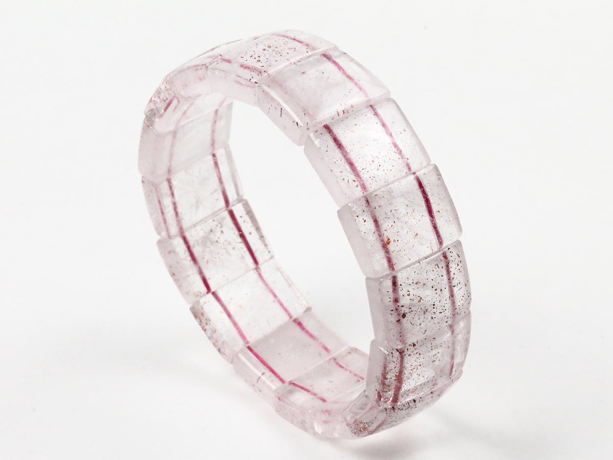 スーパーセブン バングル セイクリッドセブン メール便可 [M便 1/10] 111-9003