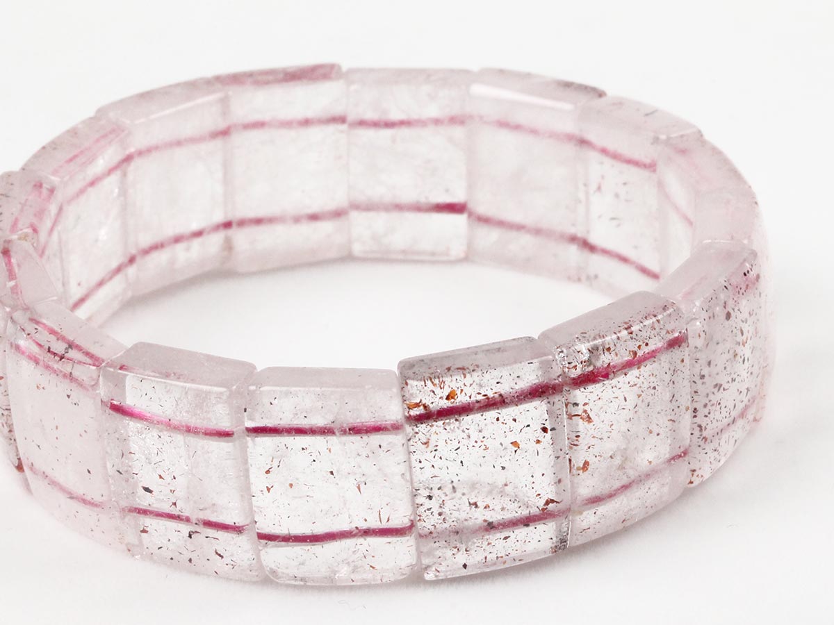 スーパーセブン バングル セイクリッドセブン メール便可 [M便 1/10] 111-9003