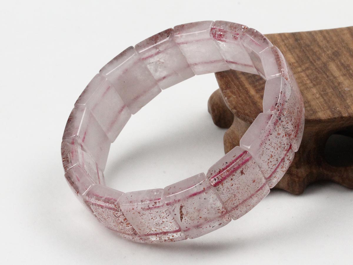 スーパーセブン バングル セイクリッドセブン メール便可 [M便 1/10] 111-9004