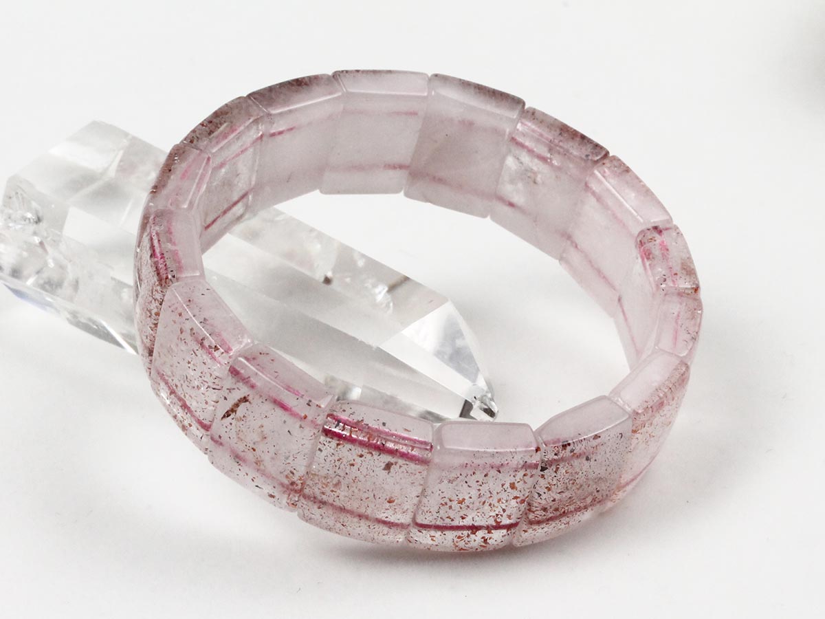 スーパーセブン バングル セイクリッドセブン メール便可 [M便 1/10] 111-9004