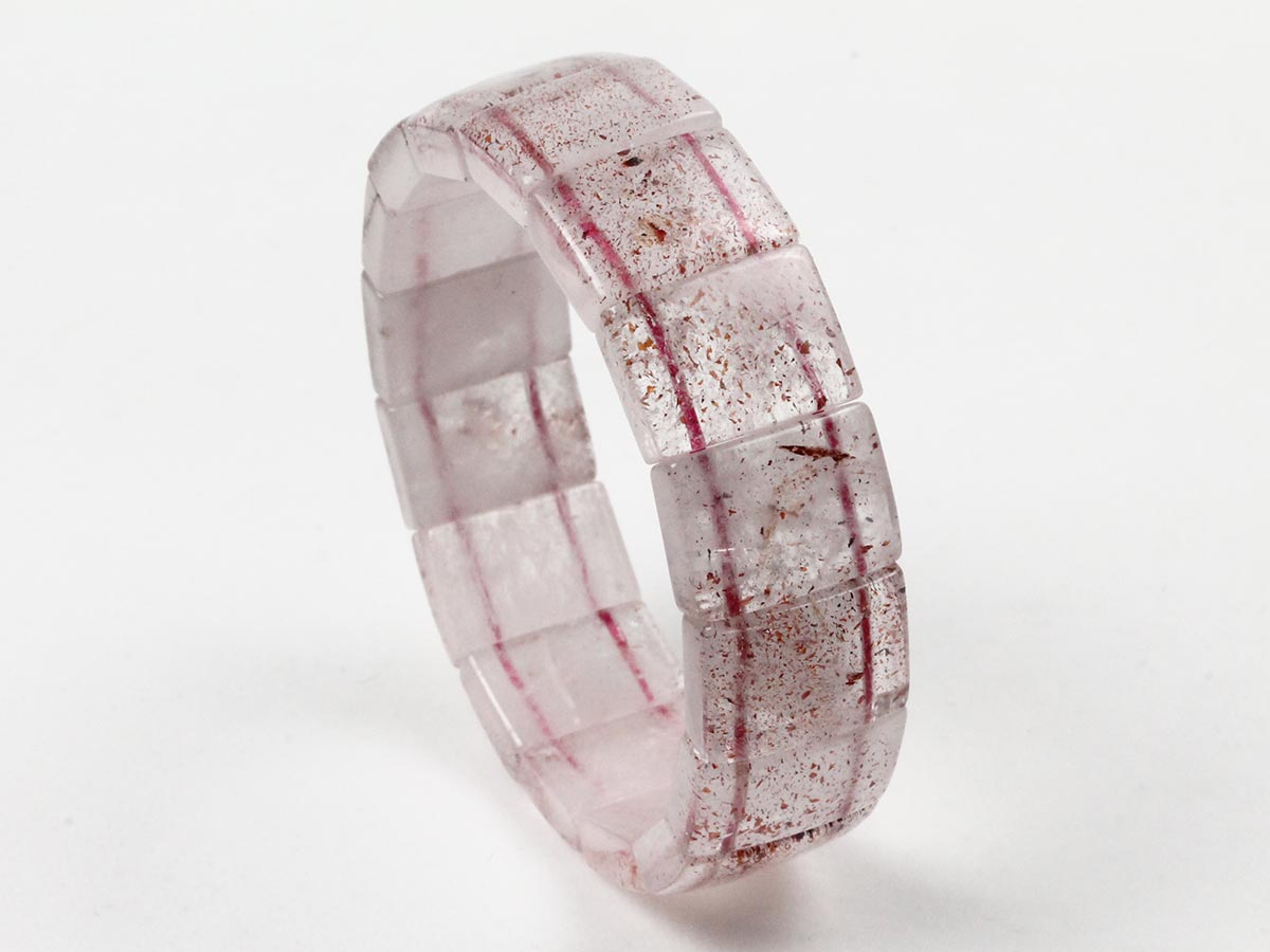 スーパーセブン バングル セイクリッドセブン メール便可 [M便 1/10] 111-9004