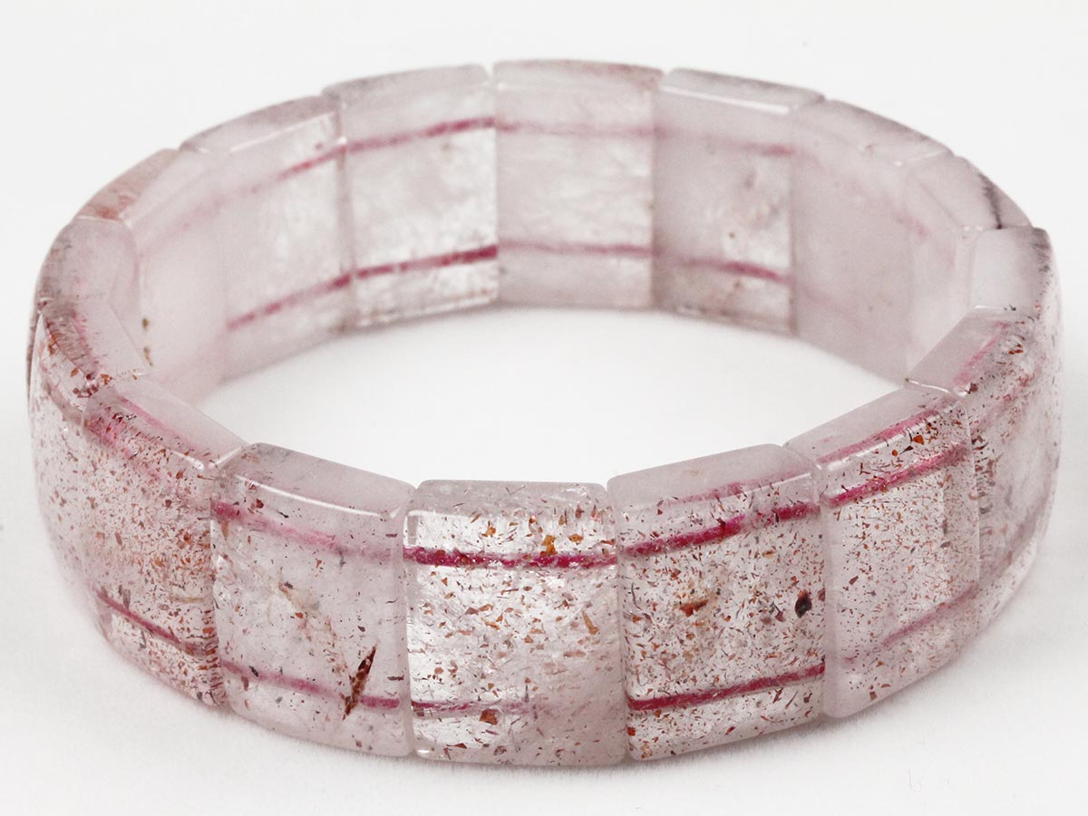 スーパーセブン バングル セイクリッドセブン メール便可 [M便 1/10] 111-9004