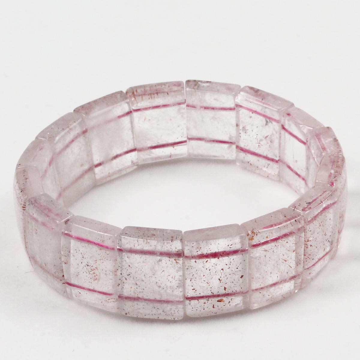 スーパーセブン バングル セイクリッドセブン メール便可 [M便 1/10] 111-9005