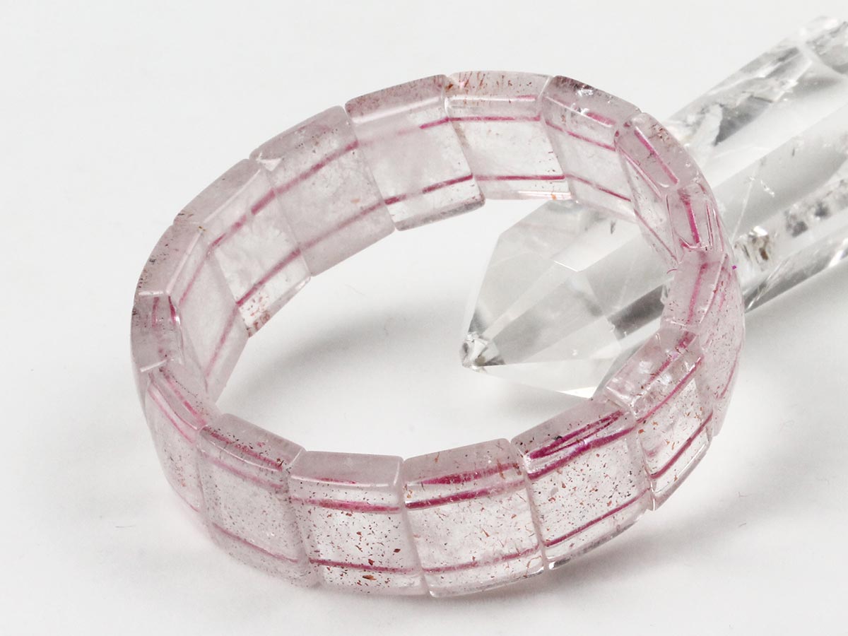 スーパーセブン バングル セイクリッドセブン メール便可 [M便 1/10] 111-9005