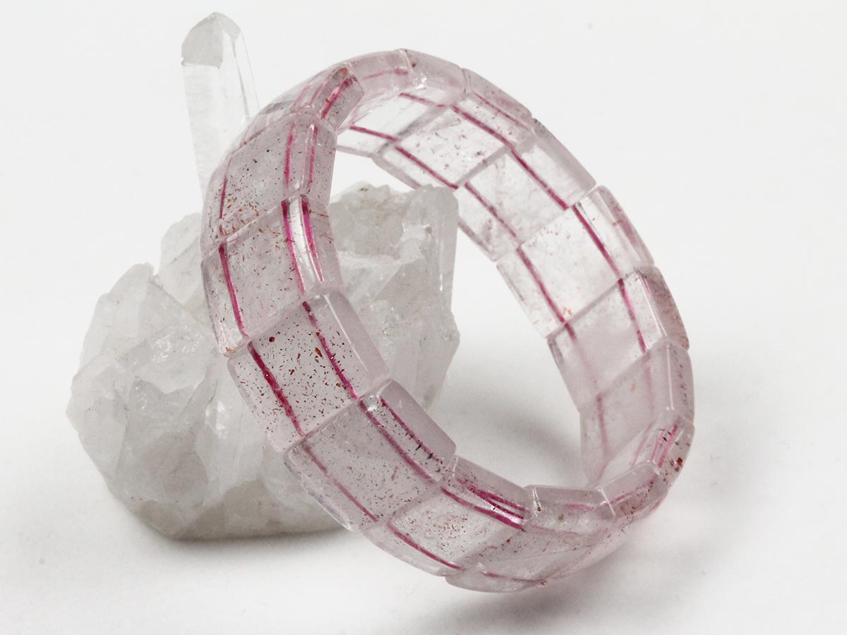 スーパーセブン バングル セイクリッドセブン メール便可 [M便 1/10] 111-9005