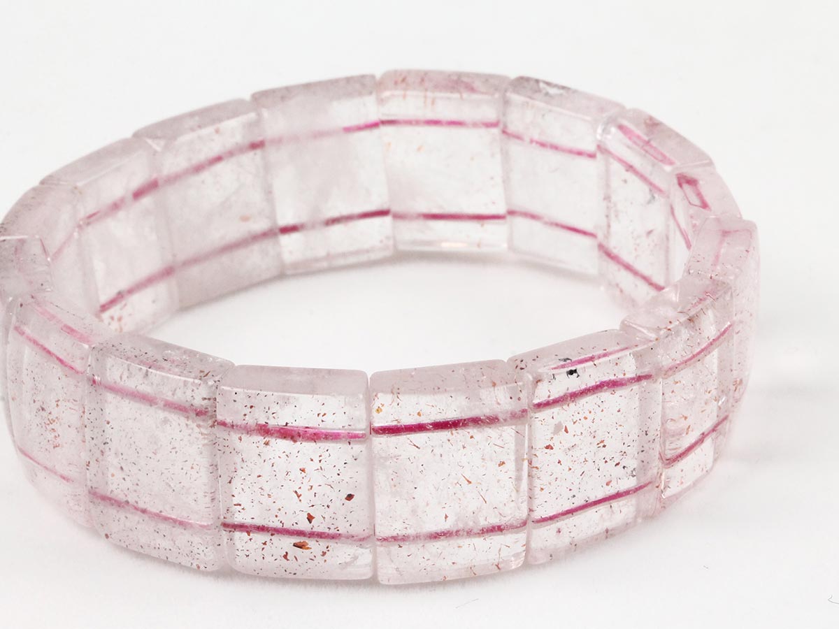 スーパーセブン バングル セイクリッドセブン メール便可 [M便 1/10] 111-9005