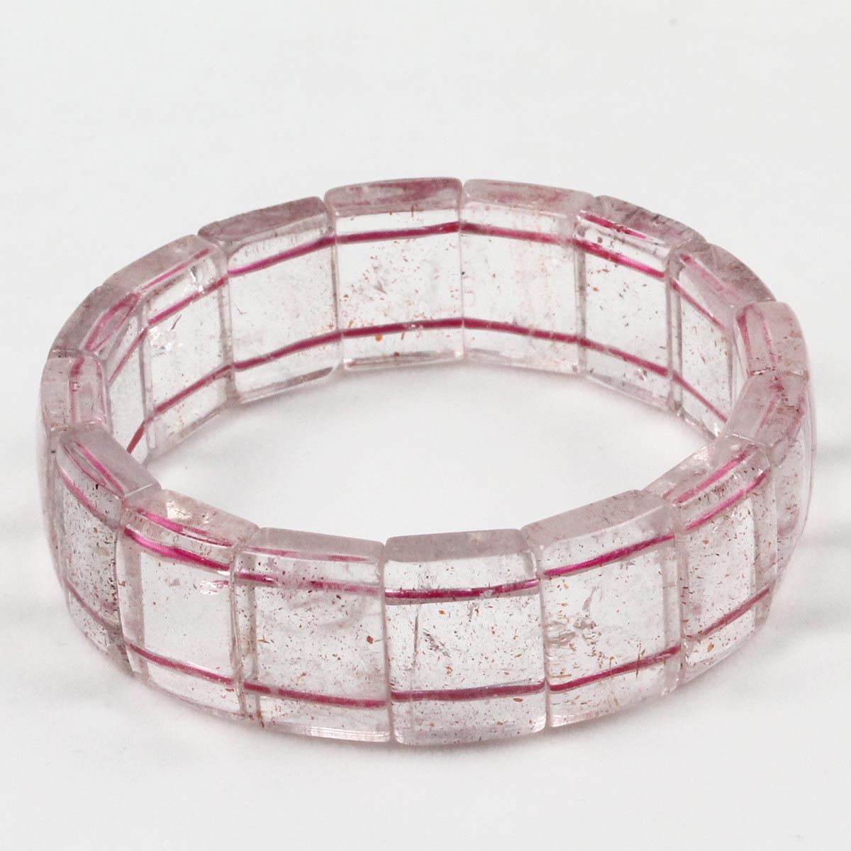 スーパーセブン バングル セイクリッドセブン メール便可 [M便 1/10] 111-9006