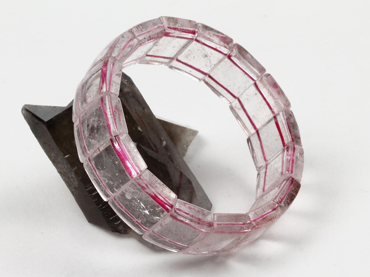 スーパーセブン バングル セイクリッドセブン メール便可 [M便 1/10] 111-9006