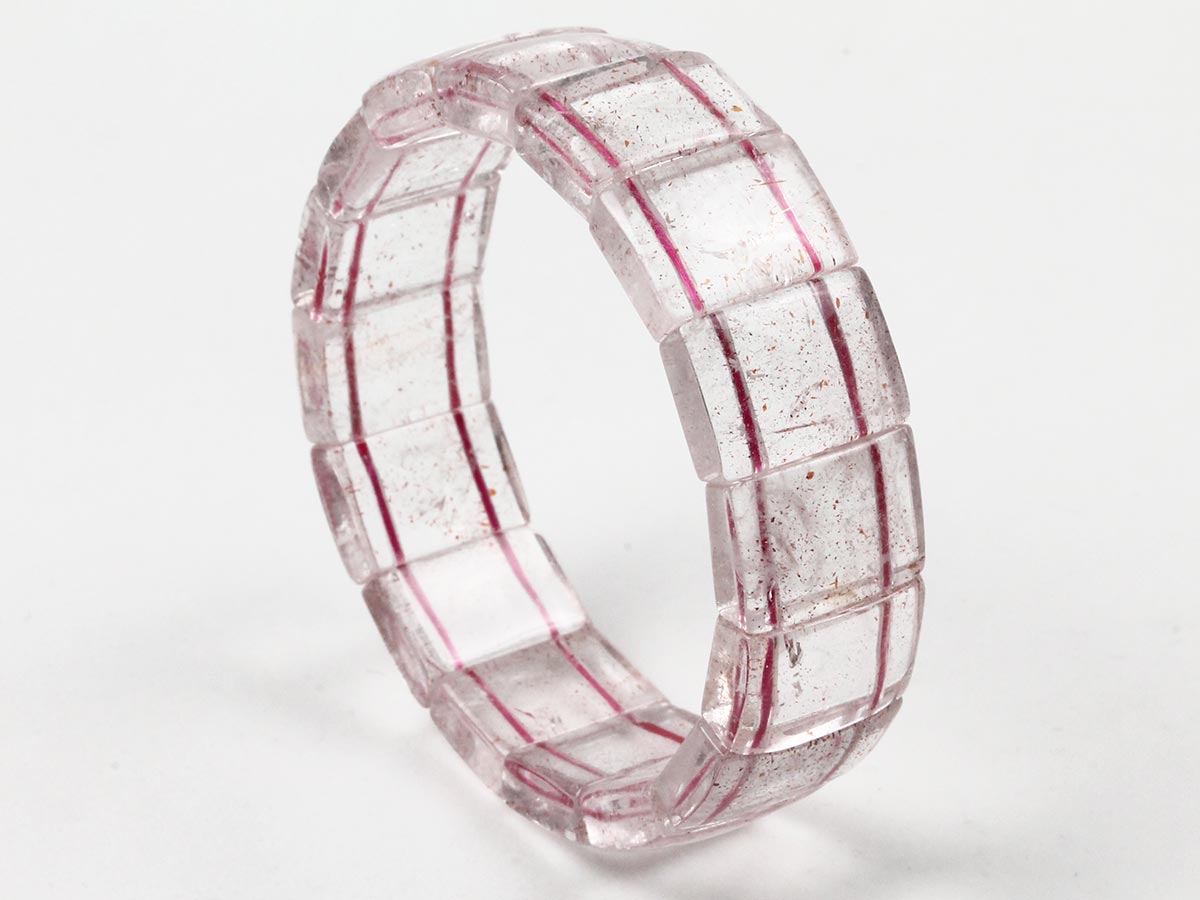 スーパーセブン バングル セイクリッドセブン メール便可 [M便 1/10] 111-9006