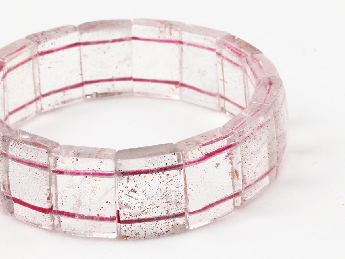 スーパーセブン バングル セイクリッドセブン メール便可 [M便 1/10] 111-9006