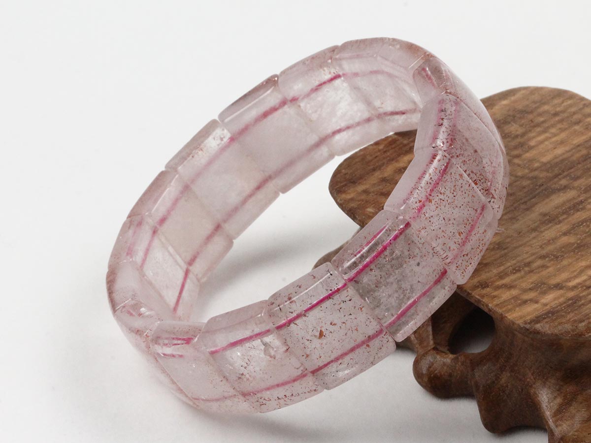 スーパーセブン バングル セイクリッドセブン メール便可 [M便 1/10] 111-9007