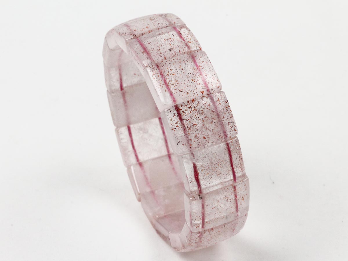 スーパーセブン バングル セイクリッドセブン メール便可 [M便 1/10] 111-9007