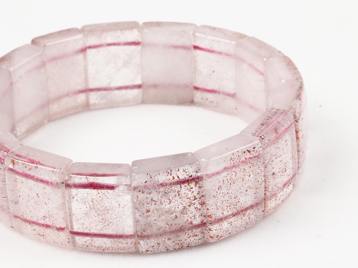 スーパーセブン バングル セイクリッドセブン メール便可 [M便 1/10] 111-9007