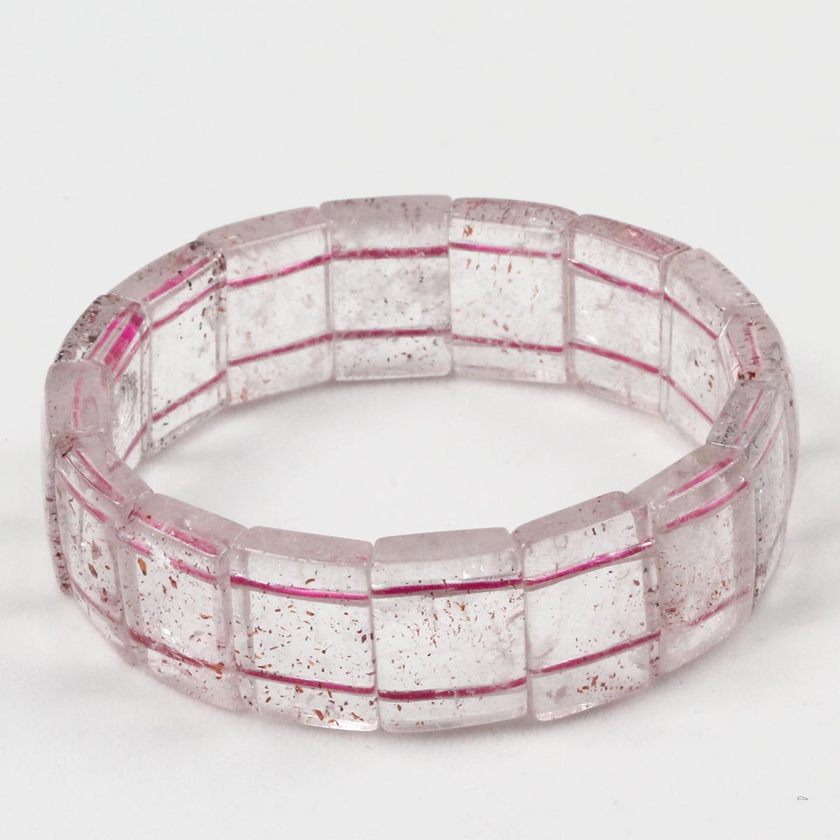 スーパーセブン バングル セイクリッドセブン メール便可 [M便 1/10] 111-9008