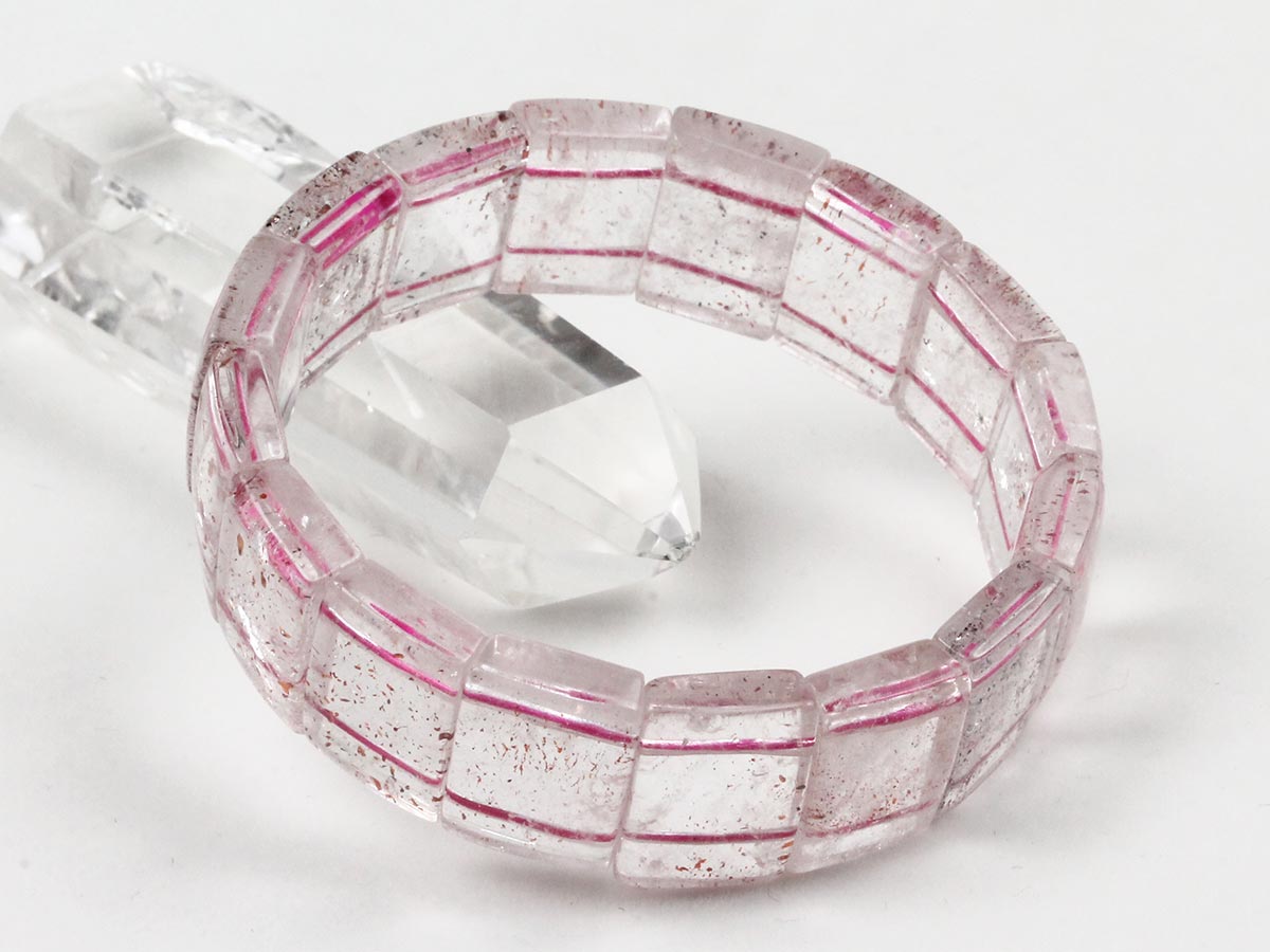 スーパーセブン バングル セイクリッドセブン メール便可 [M便 1/10] 111-9008