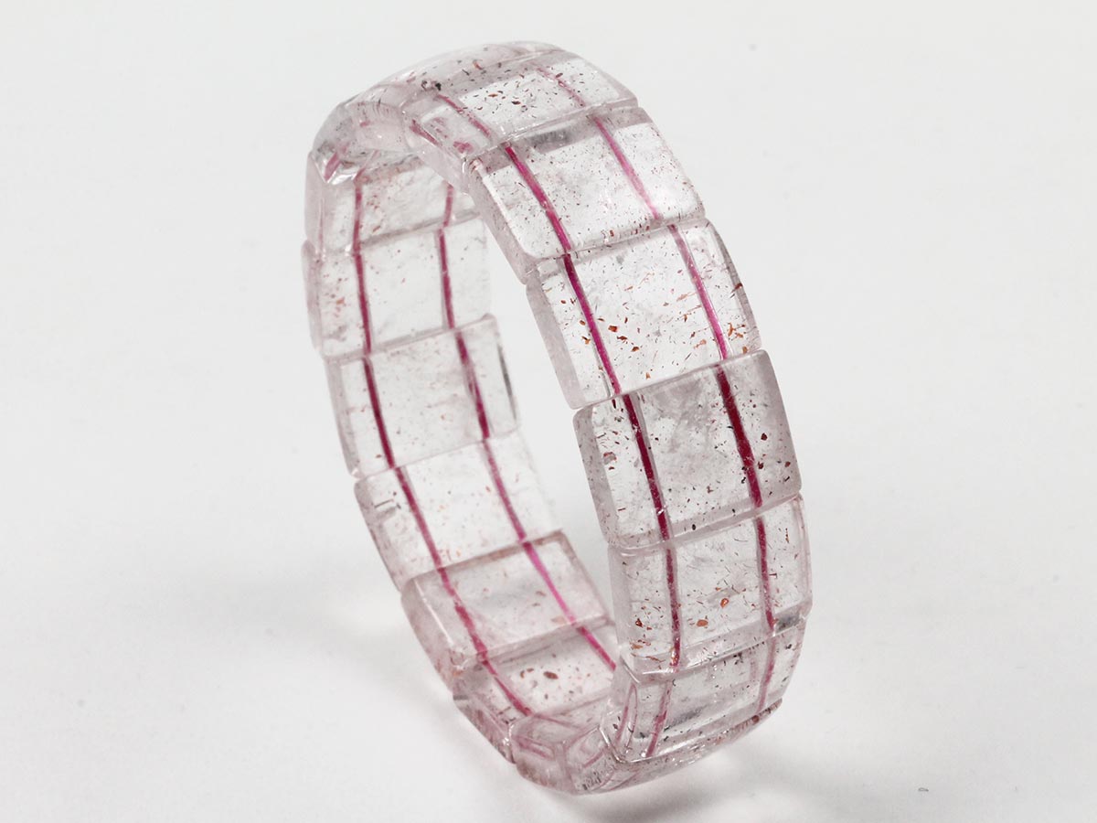 スーパーセブン バングル セイクリッドセブン メール便可 [M便 1/10] 111-9008