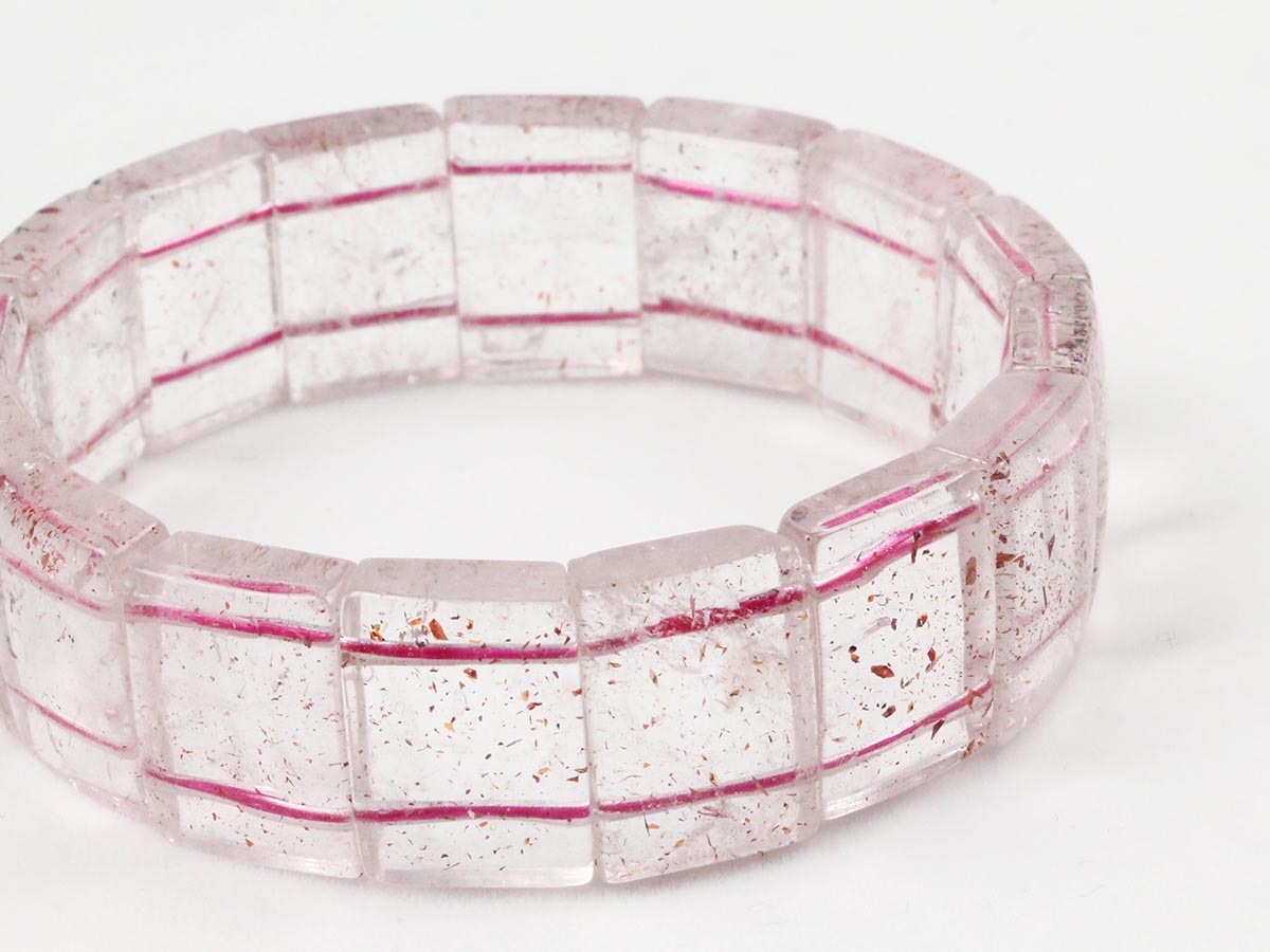 スーパーセブン バングル セイクリッドセブン メール便可 [M便 1/10] 111-9008