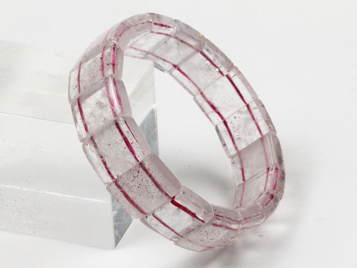 スーパーセブン バングル セイクリッドセブン メール便可 [M便 1/10] 111-9009