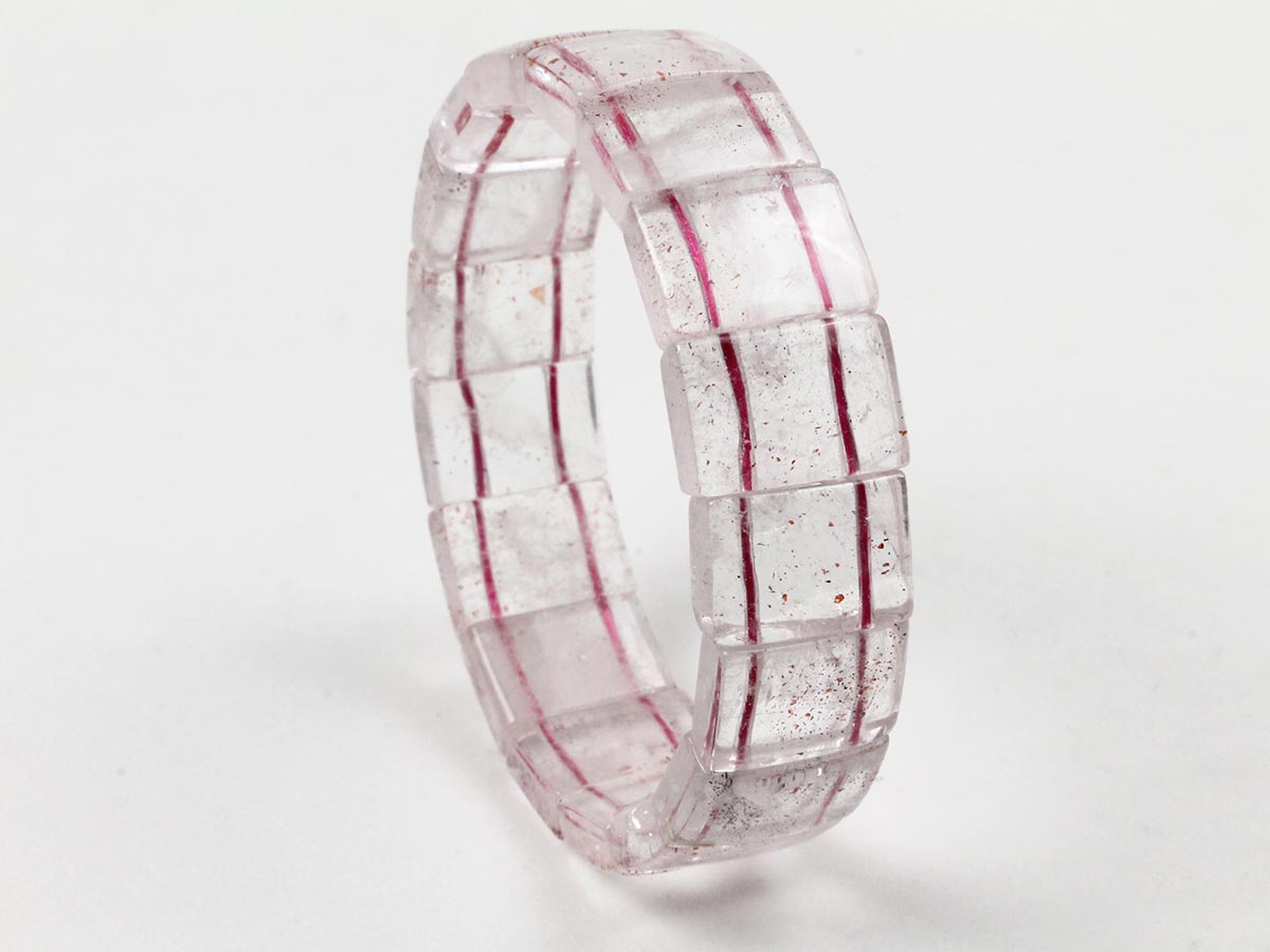 スーパーセブン バングル セイクリッドセブン メール便可 [M便 1/10] 111-9009