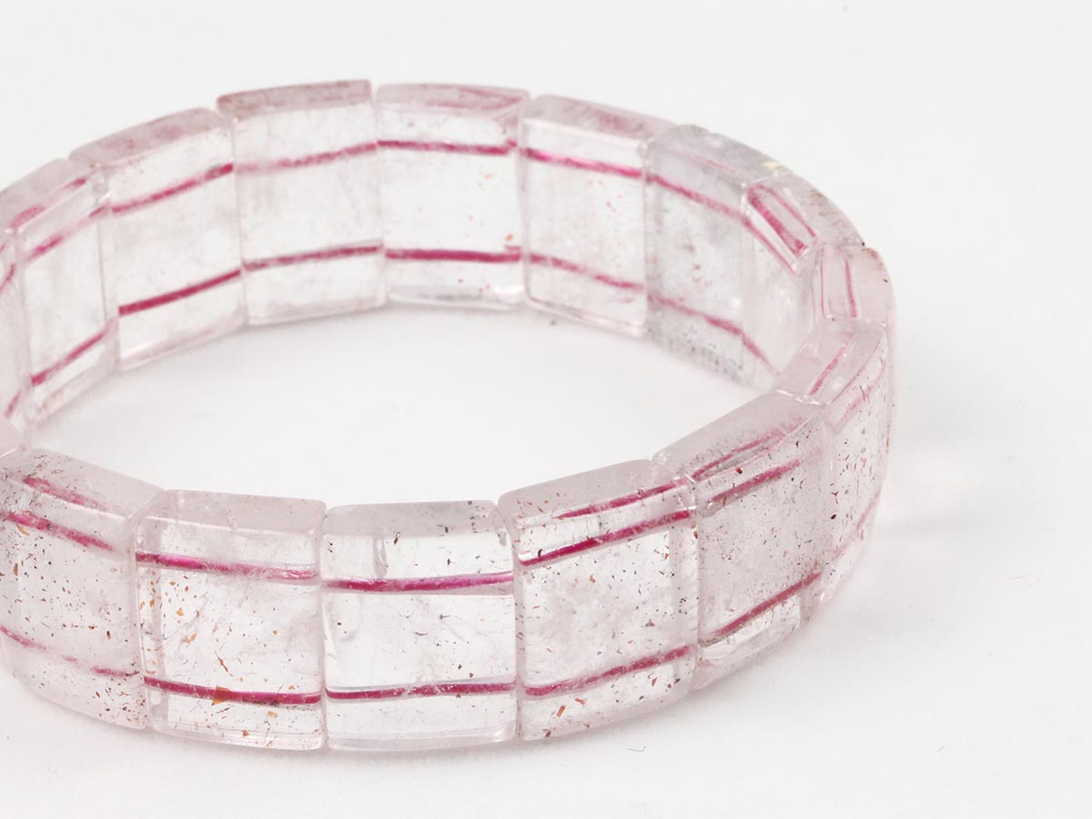 スーパーセブン バングル セイクリッドセブン メール便可 [M便 1/10] 111-9009