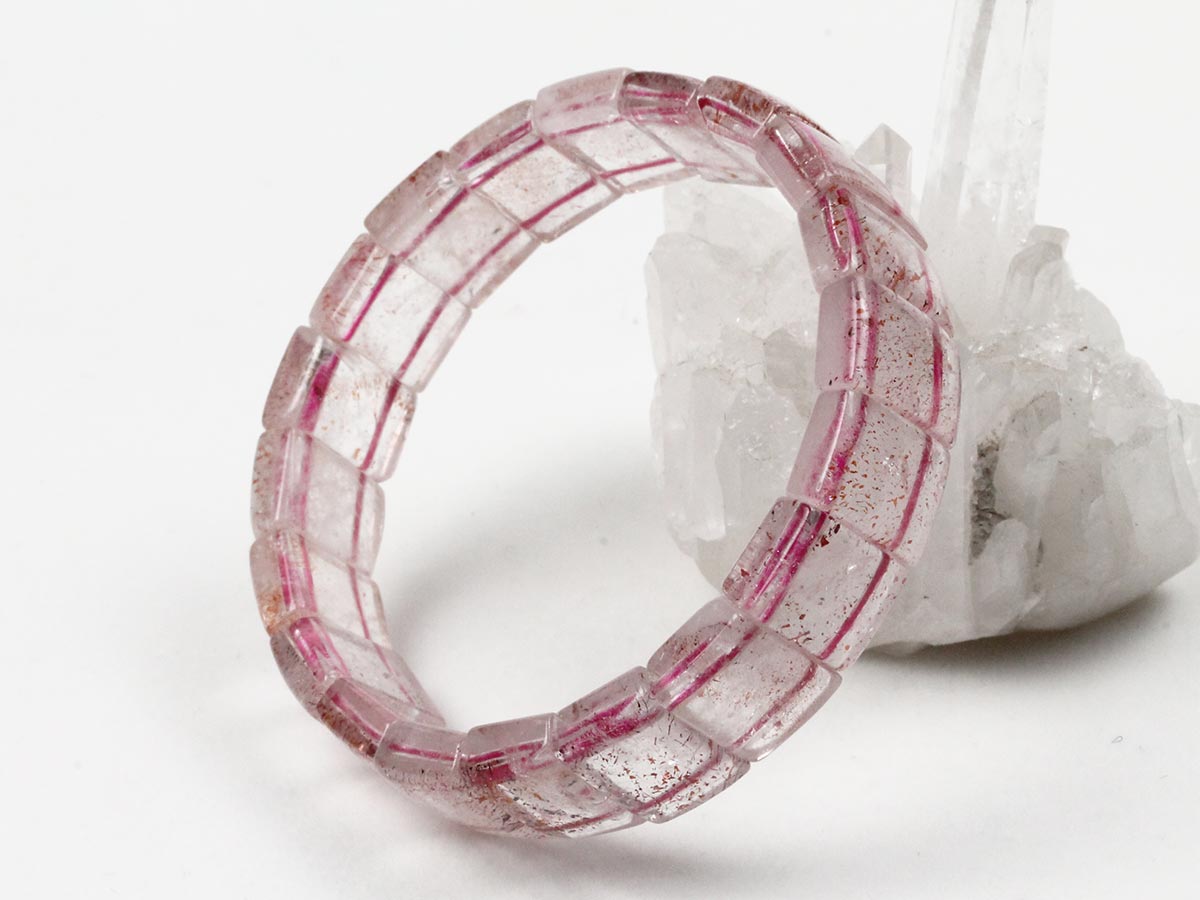 スーパーセブン バングル セイクリッドセブン メール便可 [M便 1/10] 111-9019