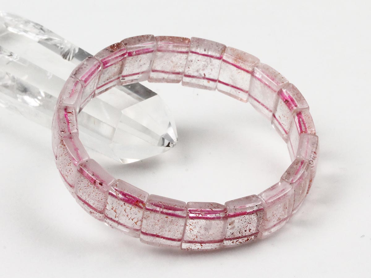 スーパーセブン バングル セイクリッドセブン メール便可 [M便 1/10] 111-9019