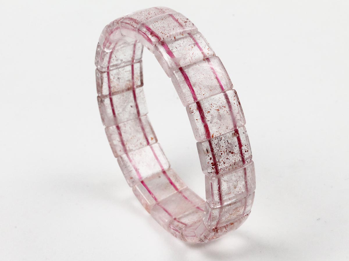 スーパーセブン バングル セイクリッドセブン メール便可 [M便 1/10] 111-9019