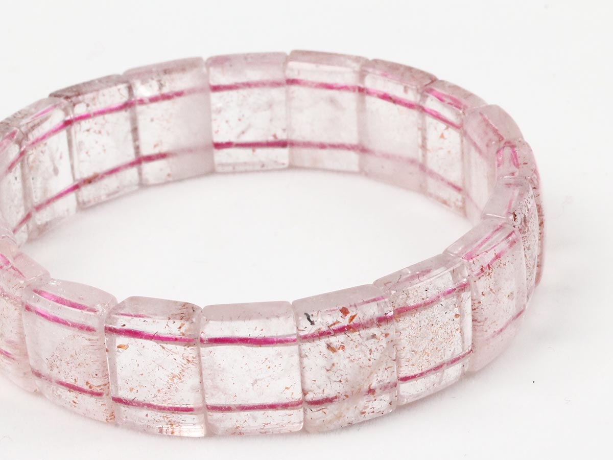 スーパーセブン バングル セイクリッドセブン メール便可 [M便 1/10] 111-9019