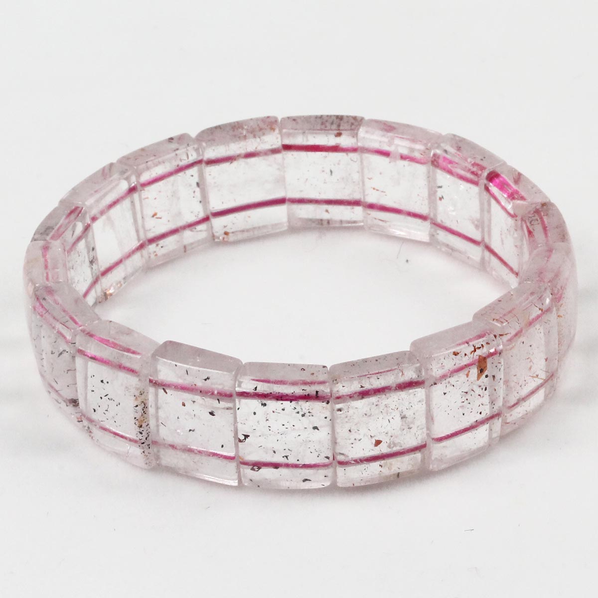 スーパーセブン バングル セイクリッドセブン メール便可 [M便 1/10] 111-9020