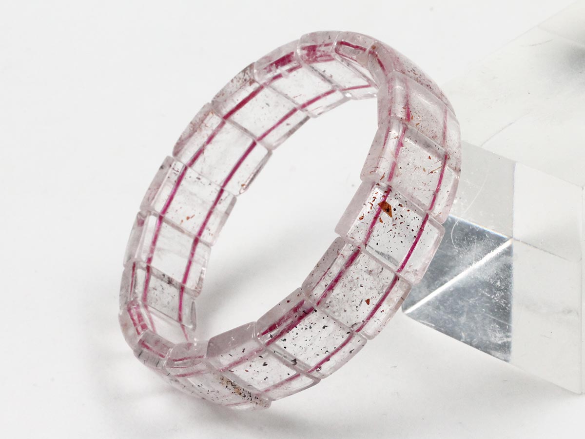 スーパーセブン バングル セイクリッドセブン メール便可 [M便 1/10] 111-9020