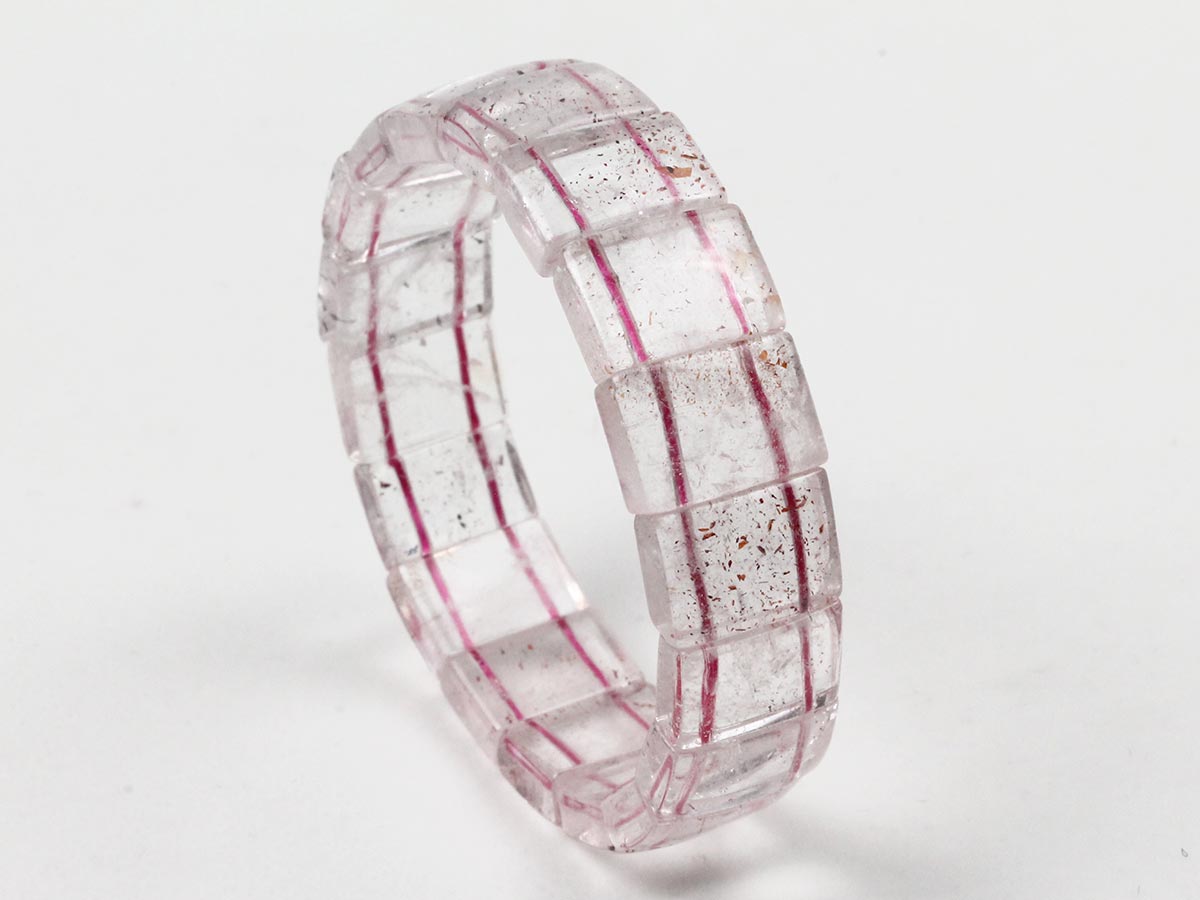 スーパーセブン バングル セイクリッドセブン メール便可 [M便 1/10] 111-9020