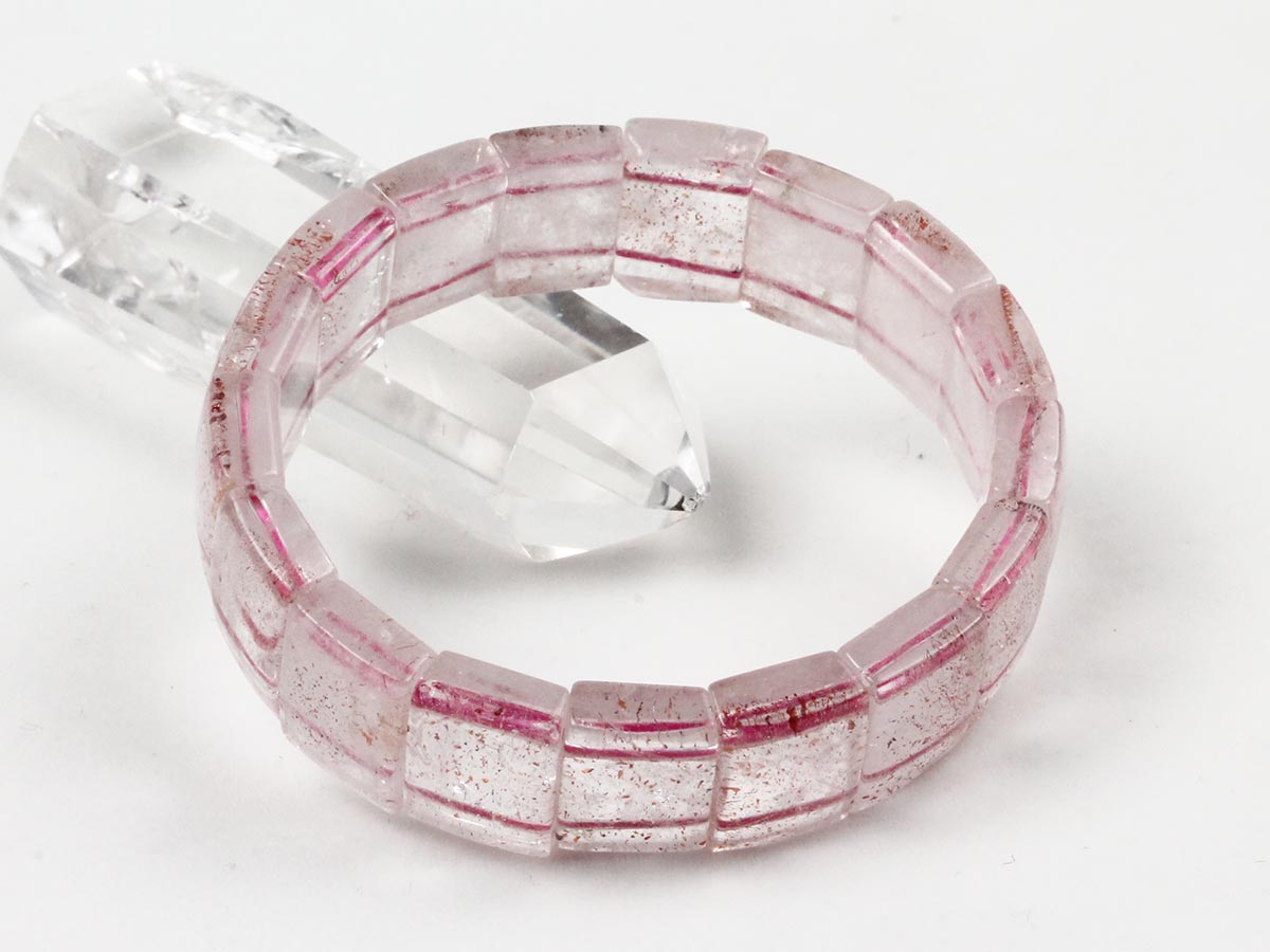 スーパーセブン バングル セイクリッドセブン メール便可 [M便 1/10] 111-9021