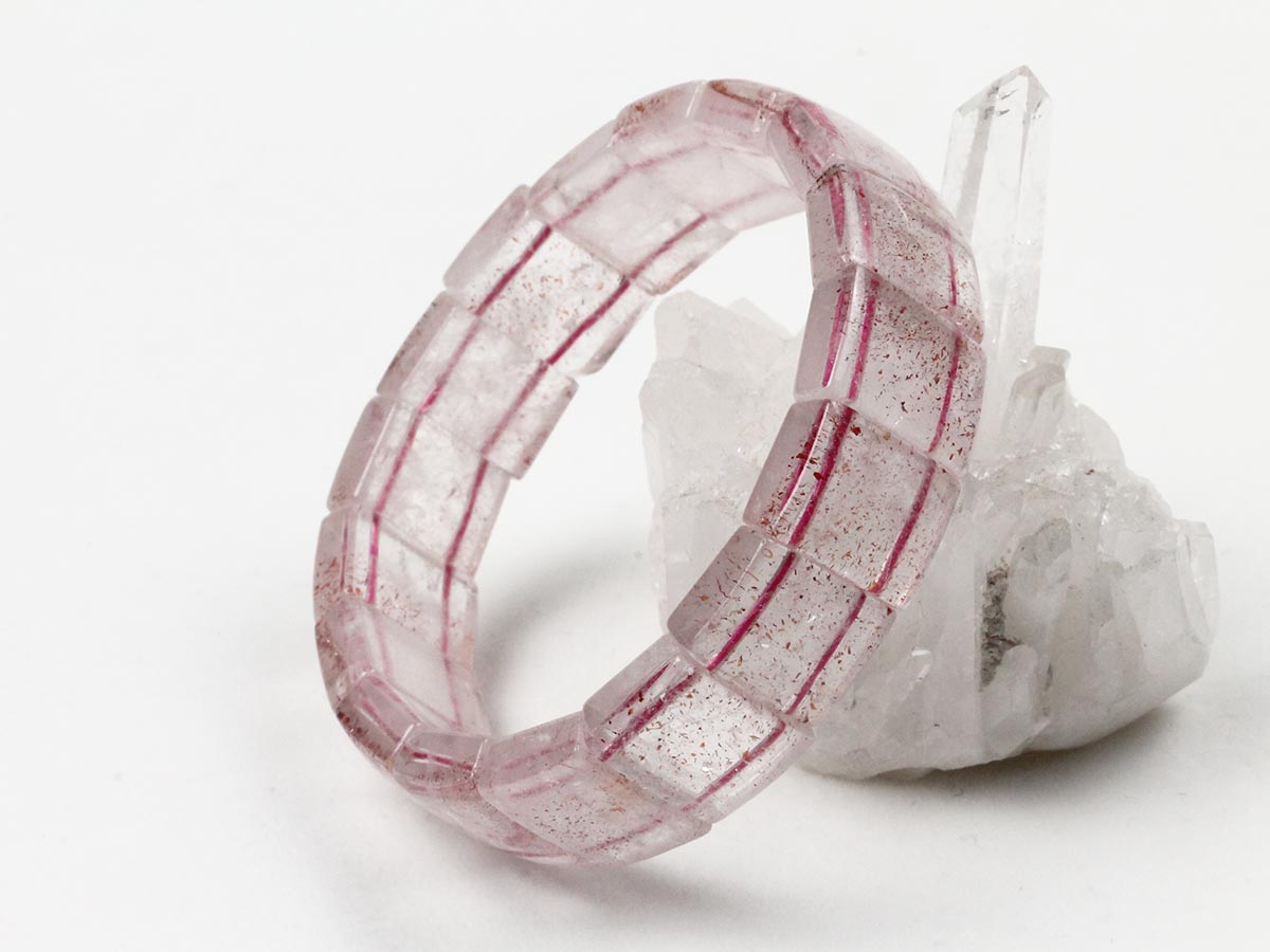 スーパーセブン バングル セイクリッドセブン メール便可 [M便 1/10] 111-9021