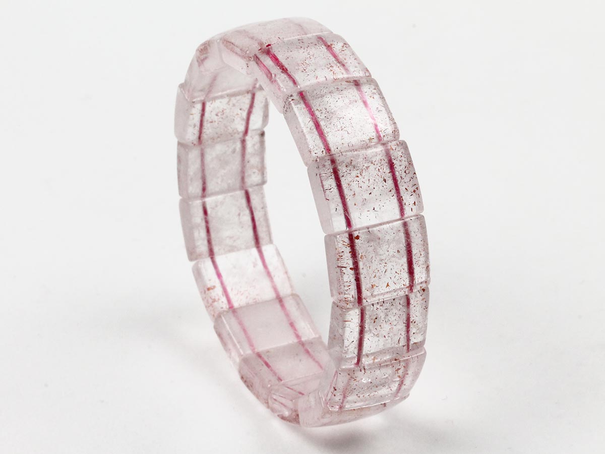 スーパーセブン バングル セイクリッドセブン メール便可 [M便 1/10] 111-9021