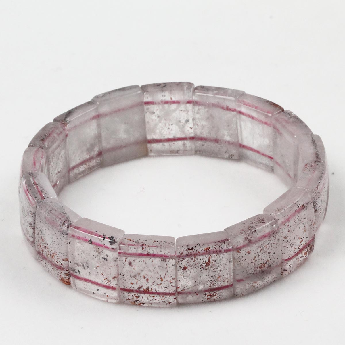 スーパーセブン バングル セイクリッドセブン メール便可 [M便 1/10] 111-9022