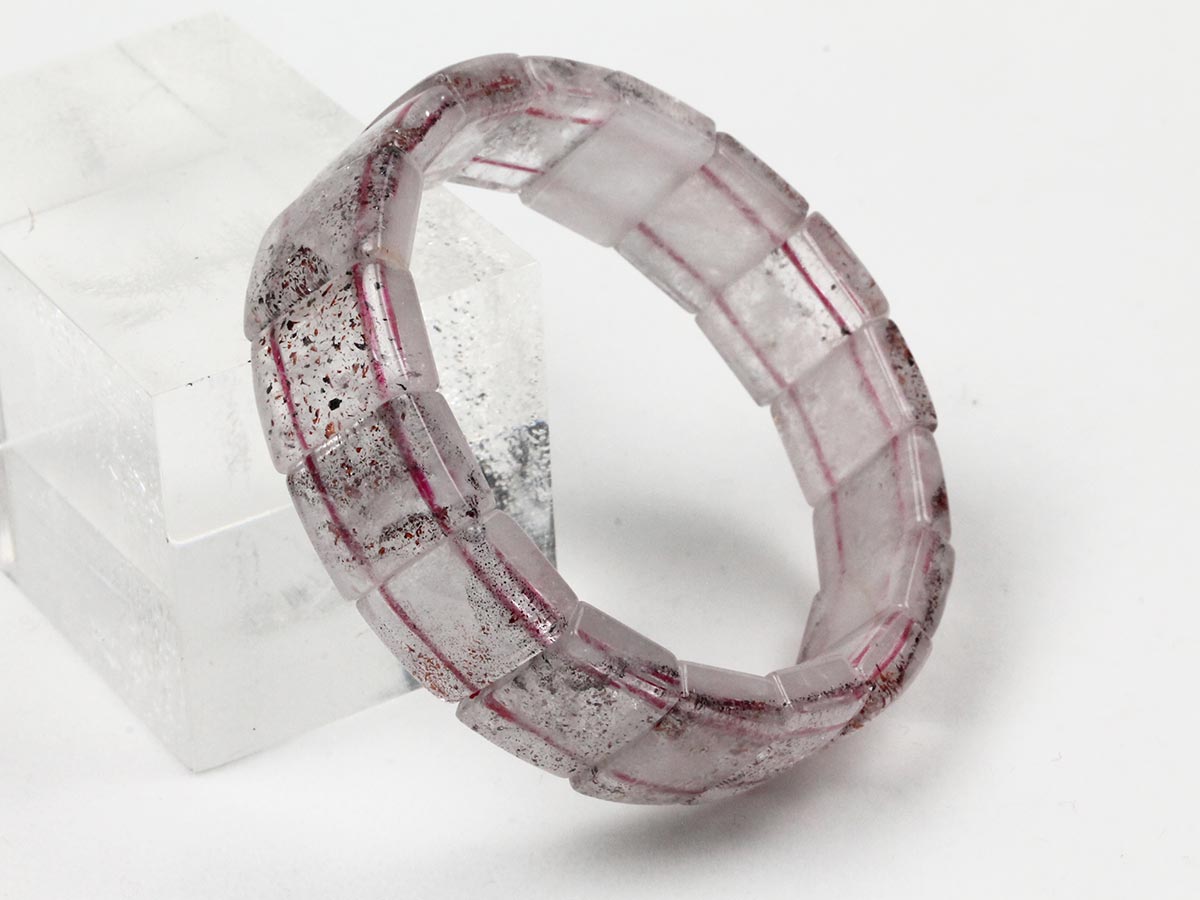 スーパーセブン バングル セイクリッドセブン メール便可 [M便 1/10] 111-9022