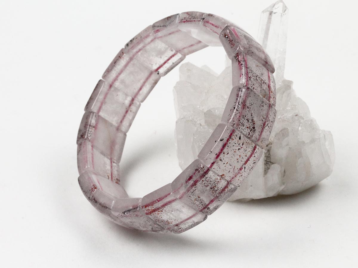 スーパーセブン バングル セイクリッドセブン メール便可 [M便 1/10] 111-9022