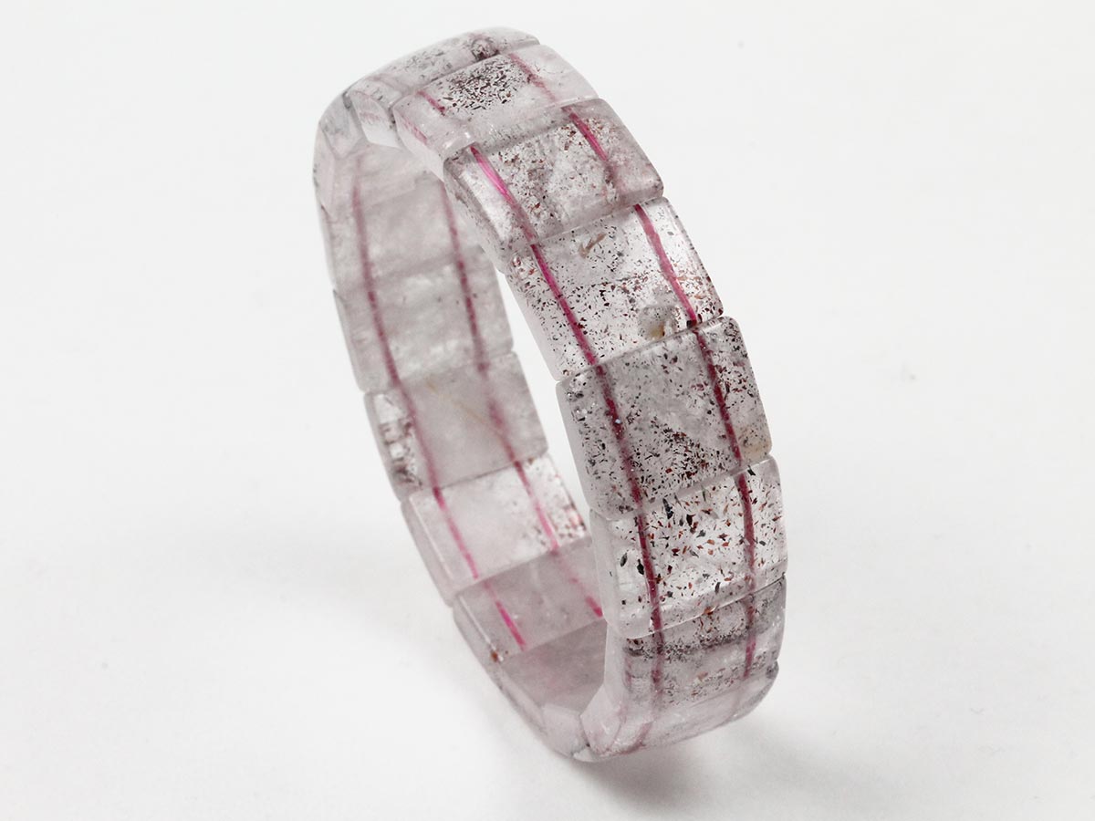 スーパーセブン バングル セイクリッドセブン メール便可 [M便 1/10] 111-9022